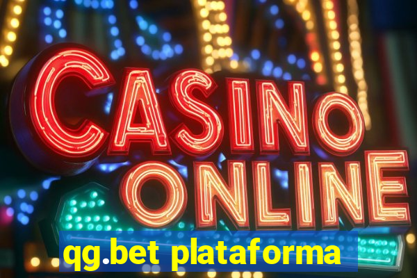 qg.bet plataforma